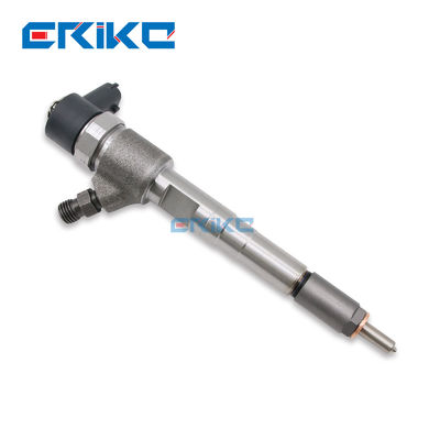 Diesel Fuel Injection 0445110326 0445 110 326 Replacement Fuel Injector 0 445 110 326 for Opel