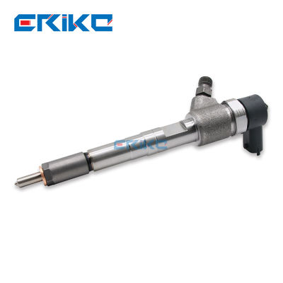 0445110698 Fuel Pump Assembly 0445 110 698 Diesel Fuel Injectors 0 445 110 698 Injector for 0445110698