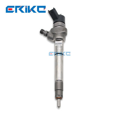 0445110982 Diesel Injector Nozzles 0445 110 982 Common Rail Exchange Injectors 0 445 110 982