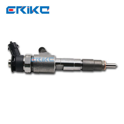 Hot Sell Diesel Common Rail Injector 0445110339 0445 110 339 for CITROEN PEUGEOT Fuel Injector Nozzles 0 445 110 339