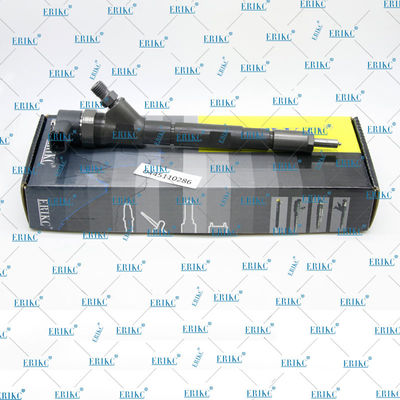 0445110286 High Quality Diesel Injector Nozzles 0445 110 286 Diesel Injector control valve 0 445 110 286 for VM Engine