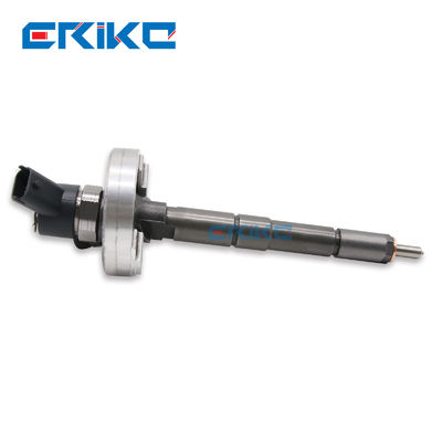 NEW Diesel Injector 0 445 110 168 0445 110 168 Fuel Injector Nozzles 0445110168 for NISSAN 16600-DB000