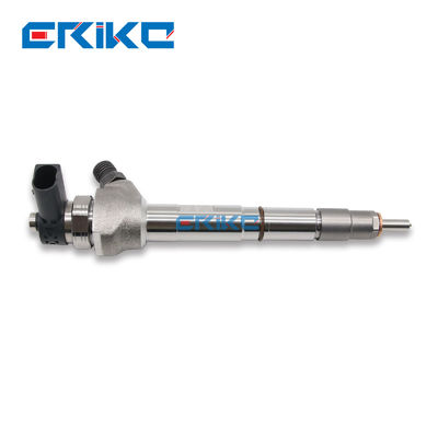 Nozzles 0445110368 Diesel Fuel Injector 0445 110 368 Fuel Injector Assembly 0 445 110 368 for SEAT SKODA 03L130277J