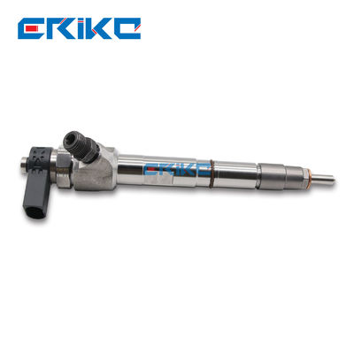 Nozzles 0445110368 Diesel Fuel Injector 0445 110 368 Fuel Injector Assembly 0 445 110 368 for SEAT SKODA 03L130277J
