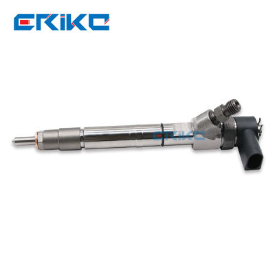 High Pressure Fuel Injector 0445110011 0445 110 011 Diesel Fuel Injector 0 445 110 011 for Mercedes C200, C220, C270