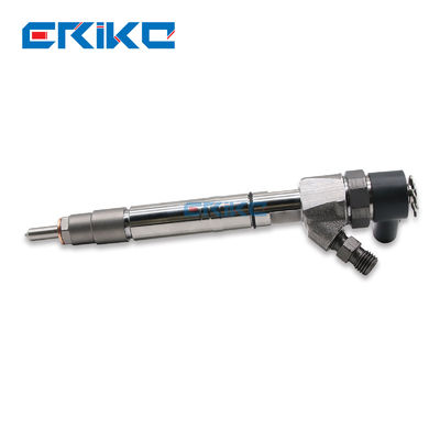 High Pressure Fuel Injector 0445110011 0445 110 011 Diesel Fuel Injector 0 445 110 011 for Mercedes C200, C220, C270