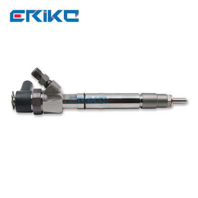 High Pressure Fuel Injector 0445110011 0445 110 011 Diesel Fuel Injector 0 445 110 011 for Mercedes C200, C220, C270