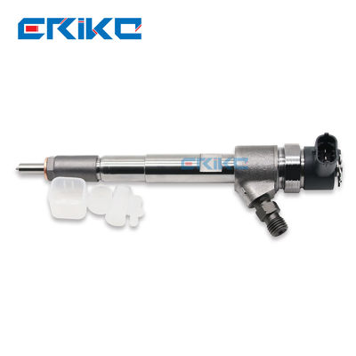 High Quality 0445110635 Diesel Fuel Injector 0445 110 635 Truck Injection 0 445 110 635 for Nissan NV400 2.3 dCi