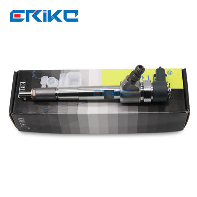 High Quality 0445110635 Diesel Fuel Injector 0445 110 635 Truck Injection 0 445 110 635 for Nissan NV400 2.3 dCi