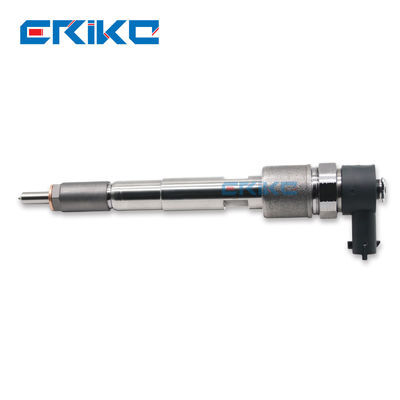 High Quality 0445110635 Diesel Fuel Injector 0445 110 635 Truck Injection 0 445 110 635 for Nissan NV400 2.3 dCi