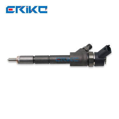 ERIKC 0445110307 Auto Fuel Injector 0445 110 307 Exchange Injectors 0 445 110 307 for KOMATSU 6271113100