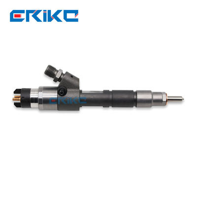 ERIKC 0445120077 252130200 Fuel Injector Diesel 0445 120 077 Diesel Injector Removal 0 445 120 077 for MWM DIESEL VW