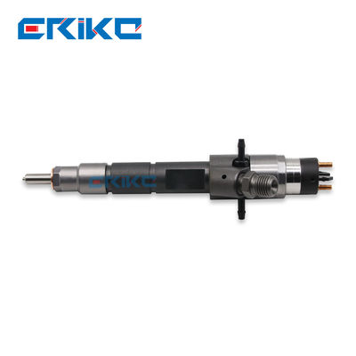 Fuel Injector Assembly 0986435531 0445120016 0445 120 016 Auto Parts Injector 0 445 120 016 for 5010450533