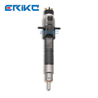 ERIKC 0445120077 252130200 Fuel Injector Diesel 0445 120 077 Diesel Injector Removal 0 445 120 077 for MWM DIESEL VW