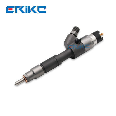 ERIKC Common Rail Injector 0445120043 0445 120 043 Auto Fuel Injector 0 445 120 043 FOR BMW Volkswagen