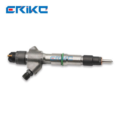 Common Rail Injector 0445120428 0445 120 428 Electronic Unit Injectors 0 445 120 428 for Engine Car