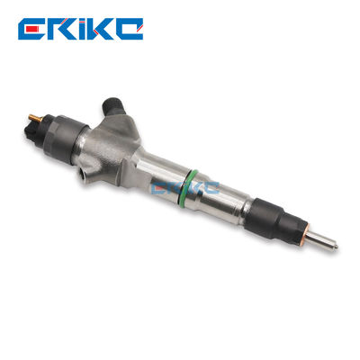 ERIKC Nozzles 0445120101 Fuel Injector Assembly 0445 120 101 Nozzle Injector 0 445 120 101 for ASHOK X7478400