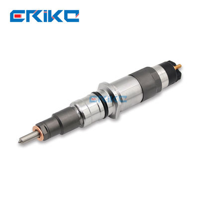 ERIKC 0445120252 Engine Fuel Injector 0445 120 252 Diesel Engine Injection 0 445 120 252 for Engine Parts
