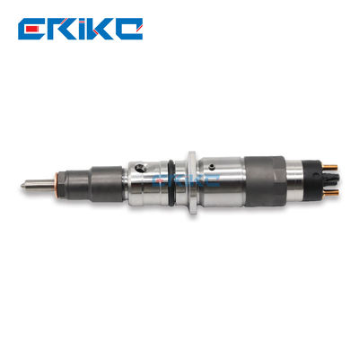 Fuel Injector Nozzle 0445120251 0445 120 251 Common Rail Injector 0 445 120 251 for Diesel Engine