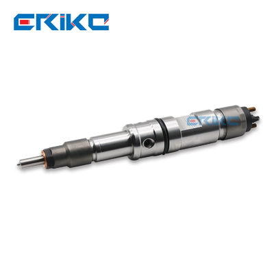 0445120524 Common Rail Injector 0445 120 524 Jet Injector 0 445 120 524 for Car Engine Parts