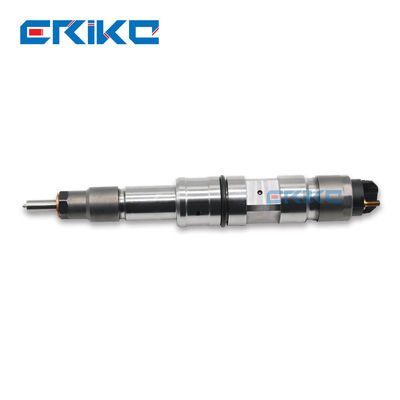 0445120468 Injector Assy Fuel 0445 120 468 Diesel Injector Nozzles 0 445 120 468 for Engines 0445120468