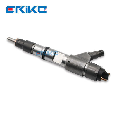 Common Rail Injector 0445120585 0445 120 585 Diesel Fuel Injectors 0 445 120 585 for Engines 0445120585