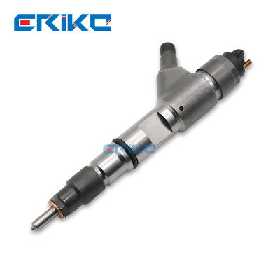 Common Rail Injector 0445120585 0445 120 585 Diesel Fuel Injectors 0 445 120 585 for Engines 0445120585