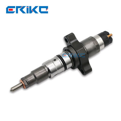 0445120028 Diesel Fuel Injector 0445 120 028 Diesel Engine Injection 0 445 120 028 IVECO