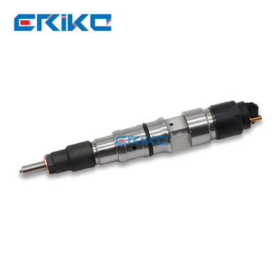 0445120435 Diesel Injector Nozzles 0445 120 435 Electronic Unit Injectors 0 445 120 435 for Engins Car