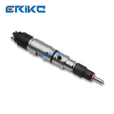 0445120434 0986AD1038 Diesel Fuel Injector 0445 120 434 Diesel Fuel Injectors 0 445 120 434 for Yuchai BL 3CYI YC6
