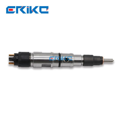 0445120434 0986AD1038 Diesel Fuel Injector 0445 120 434 Diesel Fuel Injectors 0 445 120 434 for Yuchai BL 3CYI YC6