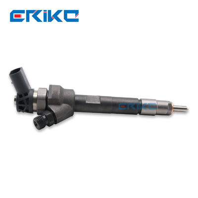 0445110600 Common Rail Injector 0445 110 600 Fuel Injector Parts 0 445 110 600 for BMW X1 BMW 116