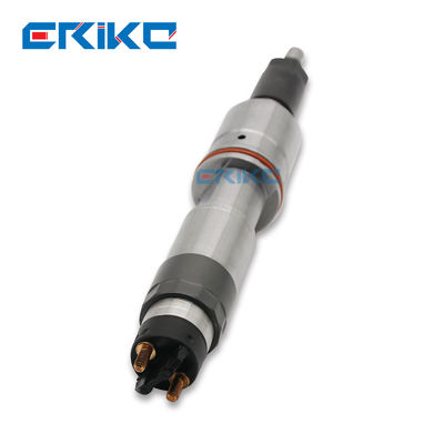 0445120003 0986435524 Diesel Injector Repair Tools 0445 120 003 Injector Nozzles 0 445 120 003 for Premium Route 11.1