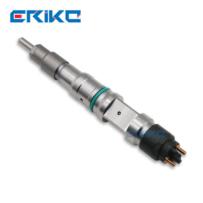 0445120354 Fuel Injector Assembly 51101006180 0445 120 354 Diesel Injector Nozzle 0 445 120 354 for MAN LION S COACH 440