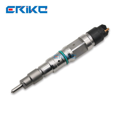 0445120311 0445 120 311 Replacement Injector 51101006155 Electronic Unit Injectors 0 445 120 311 for Man TGX 12.4