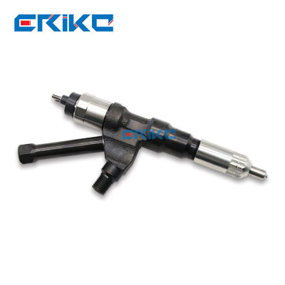 New Diesel Fuel Injector 095000-7170 095000 7170 Engine Injector 0950007170 for HINO 700 Series Truck