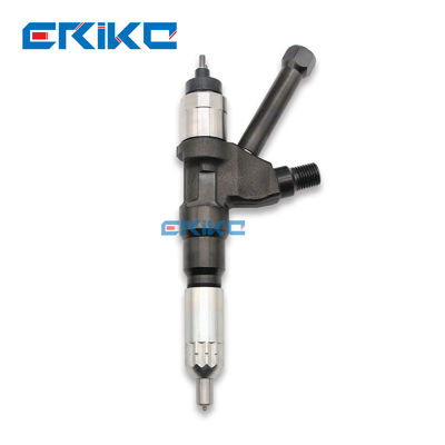New Diesel Fuel Injector 095000-7170 095000 7170 Engine Injector 0950007170 for HINO 700 Series Truck
