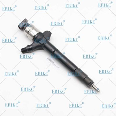 NEW Injector 23670-09290 23670 09290 Diesel Engine Injector Nozzle 2367009290 for Toyota Corolla Verso 2.2 2AD-FTV