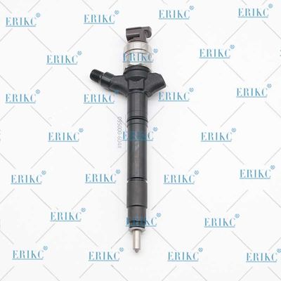 NEW Injector 23670-09290 23670 09290 Diesel Engine Injector Nozzle 2367009290 for Toyota Corolla Verso 2.2 2AD-FTV