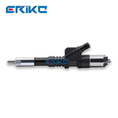 New Diesel Fuel Injector 095000-0803 095000 0803 Diesel Fuel Injector Tester 0950000803 for Engines Komatsu Excavator