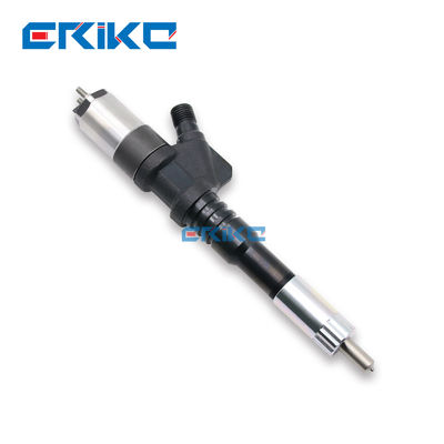 Common Rail Diesel Injector 095000-0806 095000 0806 Injection Valves 0950000806 for Engine Parts