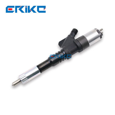New Diesel Fuel Injector 095000-0803 095000 0803 Diesel Fuel Injector Tester 0950000803 for Engines Komatsu Excavator