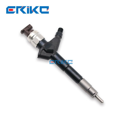 Common Rail Fuel Injection 16600-MB40A 095000-6240 Fuel Injector Diesel 095000 6240 0950006240 for Engine Parts