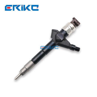 Automobile Engine parts Injector 095000-6259 Fuel Injector Assembly 095000 6259 0950006259 for Engines