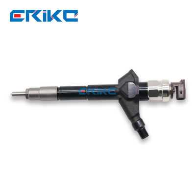 NEW Heavy Truck Injector 095000-5650 095000 5650 Diesel Fuel Injectors 0950005650 for Nissan Pathfinder R51 2.5 dCi