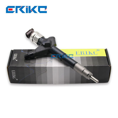 NEW Heavy Truck Injector 095000-5650 095000 5650 Diesel Fuel Injectors 0950005650 for Nissan Pathfinder R51 2.5 dCi