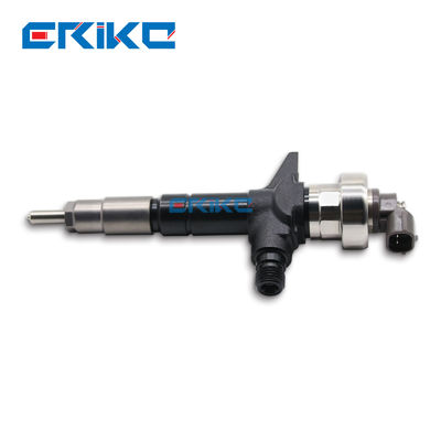 Diesel Common Rail Injector 8-98159583-0 295050-0910 Fuel Injector Nozzles 295050 0910 2950500910 for Isuzu D-max/Rodeo