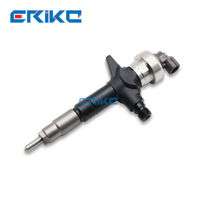 NEW Diesel Fuel Injector 095000-6178 095000 6178 Fuel Pump Injector 0950006178 for Engines Parts Isuzu