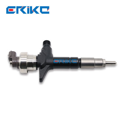 New Diesel Fuel Injector 095000-5431 095000 5431 Fuel Injector Diesel 8973113721 0950005431 for Isuzu D-Max