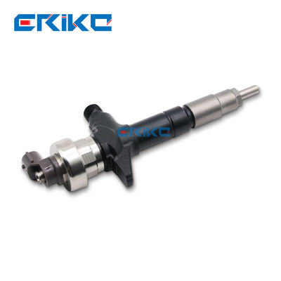 Auto Fuel Injector 295050-0915 295050 0915 Replacement Injector 2950500915 for Auto Engines